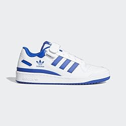 adidas Originals,Mens,Forum Low,White/White/Team