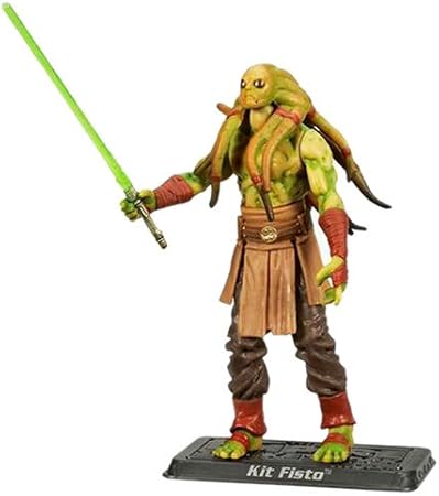 kit fisto toy