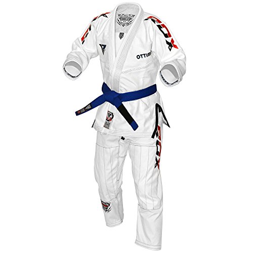 bjj attire