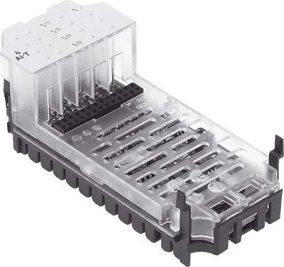 Festo 541486 Analogue Module, Model CPX-4AE-T