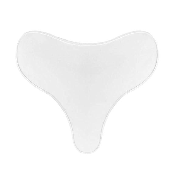 Anti Wrinkle Chest Pads, Chest Pads for Sun Damage Repair