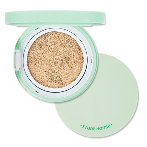 [etude house] ac clean up mild bb cushion spf50+ pa+++ …