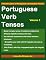 Livro Portuguese Verb Tenses 3: A Sequential Guide to Mastering Portuguese Verbs (Portuguese Verb Tenses: A Sequential Guide to Mastering Portuguese Verbs)