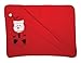 Mud Pie Blanket, Santa (Discontinued by Manufacturer)