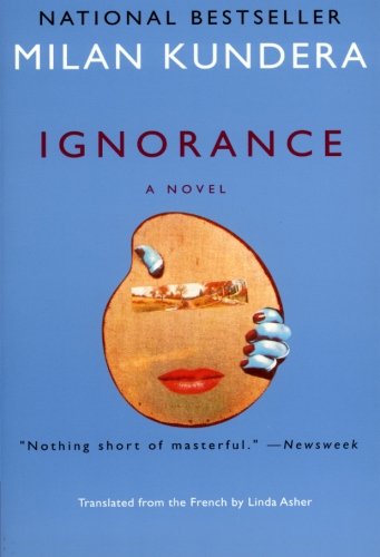 Ignorance