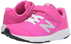 New Balance Kid's 519 V1 Alternative Closure