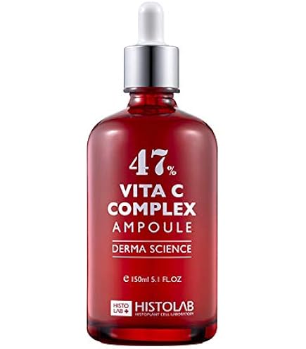 Amazon.com: HISTOLAB EGF Complex Ampoule 150 ml (5.1 fl oz) | Skin
