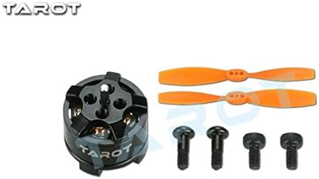 Tarot MT1104 4000KV Brushless Motor 3s For RC Drone