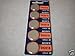 Sony Lithium 3V Batteries Size CR2016 Pack of 15