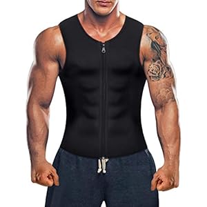sauna vest uk