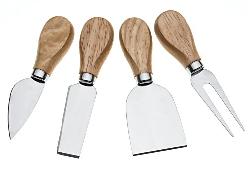 1 Bekith+Travel+Cheese+Knives+Spreader