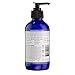 Nurture My Body All-Natural Hand & Body Lotion, Fragrance Free, 8 fl oz. - Certified Organic Ingredients