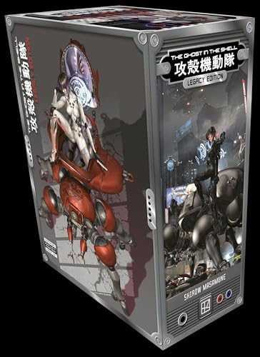 Amazon.com: Silent Mobius: Complete Collection [DVD] : Hideki