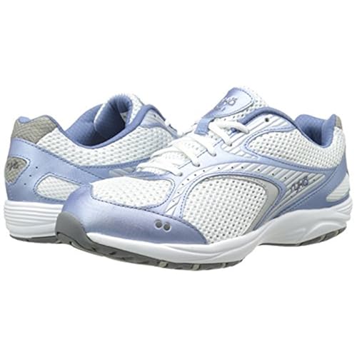 ryka dash 2 women's walking shoes