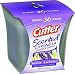 Cutter Scented Citronella Outdoor Candle, Vanilla & Lavender, 11-Ounce primary