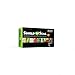 ShieldNSeal Vacuum Seal Bags (All Black Zipper Bags, 11
