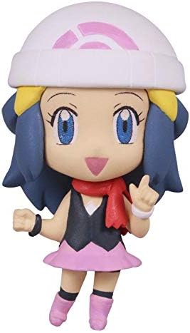 dawn pokemon figure