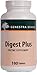 Genestra Brands - Digest Plus - Digestive Enzymes Formula - 180 Tablets