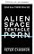 Livro Pornô de tentáculos alienígenas espaciais (Primeiro contato)