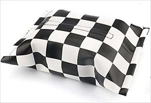 BMW MINI tissue case (check)