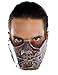 Cannibal Crazy Costume Mask - Adult Std.