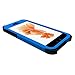 Train Time Laser Kraken A.M.S. Case for Apple iPhone 6/6S