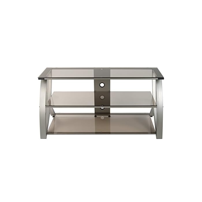 Buy Calico Designs 60620 Futura Advanced TV Stand, 48Inch Width by 19Inch Depth by 23.5Inch