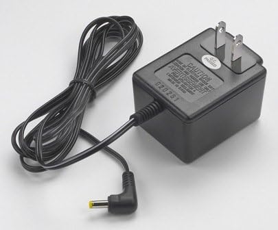 VEC AC-321 3 VOLT OLYMPUS/SONY AC ADAPTER
