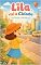 Livro Lila Vai à Cidade