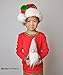 HUAN XUN Handmade Swedish Tomte Christmas Gnome - Christmas Ornaments Gifts Holiday Home Table Decor