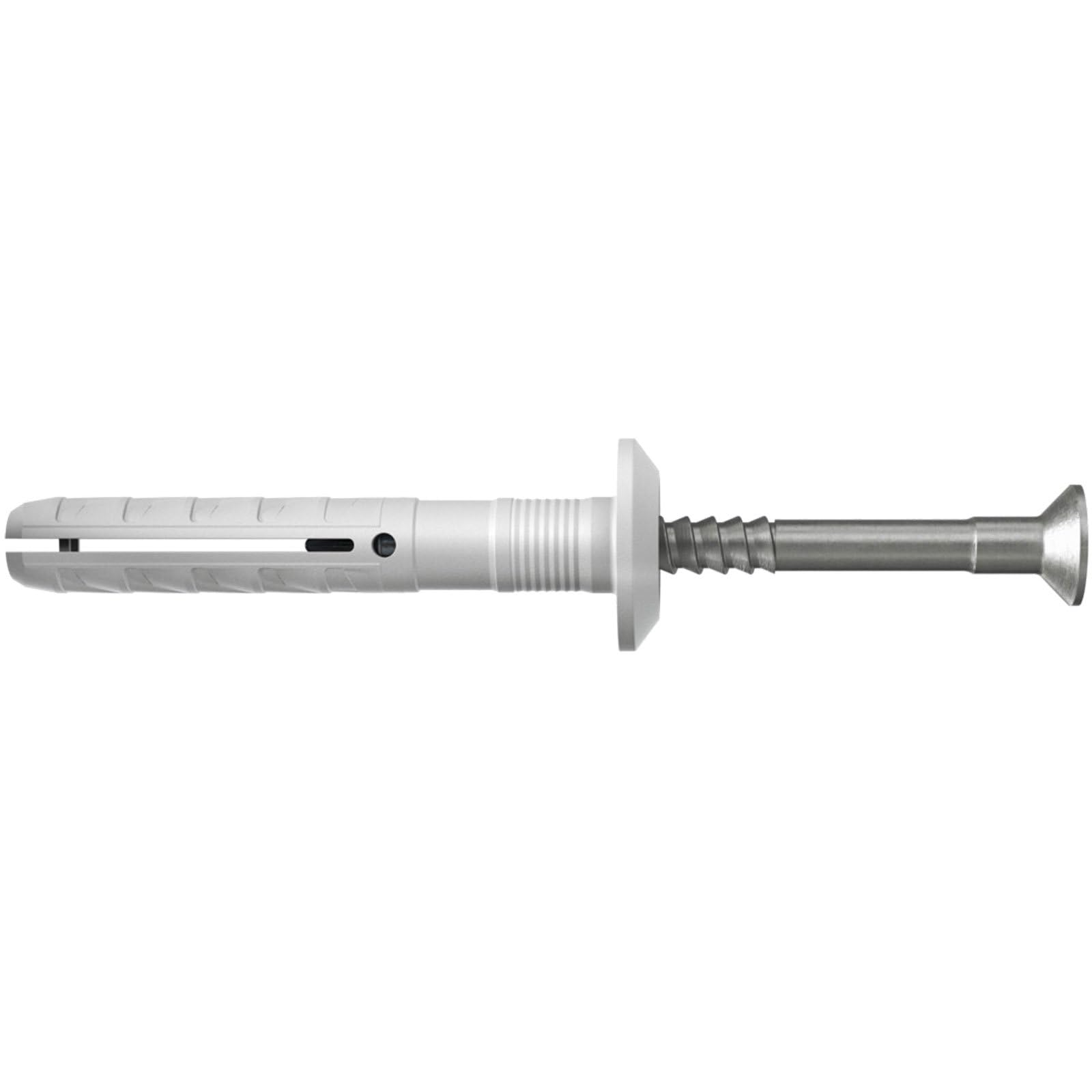 fischer Hammerfix N 6 x 40/7 S (Pack of 50)