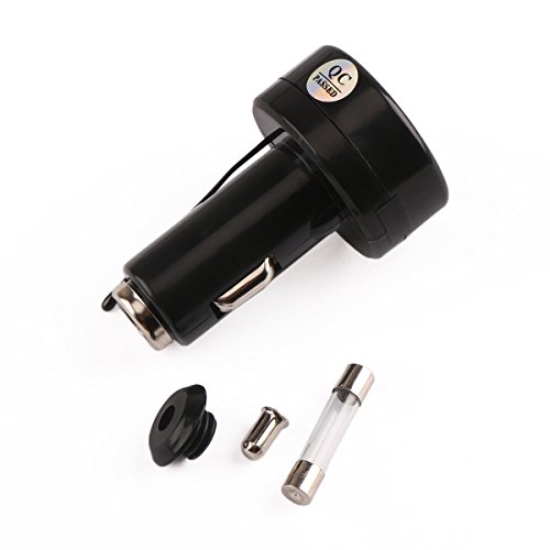 DROK Digital DC Voltage 10170 Degree Fahrenheit Temperature Monitor