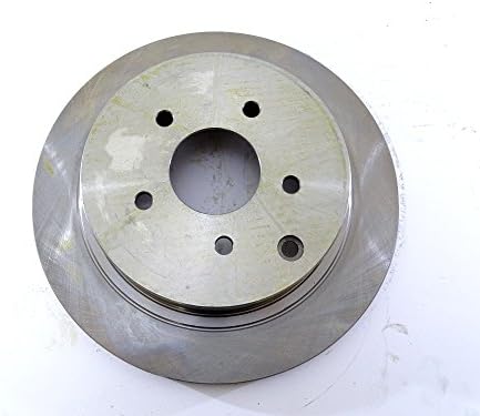 Brake Disc Rotor Rear 31348 CBK