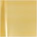 JAM Paper Gift Wrap - Matte Wrapping Paper - 25 Sq Ft (30 in x 10 Ft) - Matte Gold Foil - Roll Sold Individually