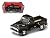 1953 Ford F-100 Pick Up Truck Black 1/43 Diecast Model Car Road Signature 94204