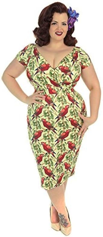 lady voluptuous clothing uk