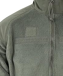 Propper Gen III Jacket 100% Poly FLC, Foliage