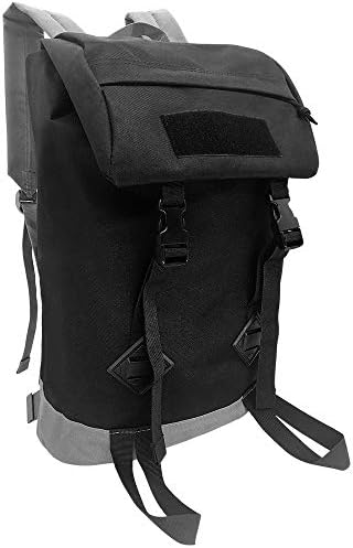 Water Resistant School Backpack Travel Laptop Backpack Outdoor Hiking Camping Rucksack Fit 15 Inch