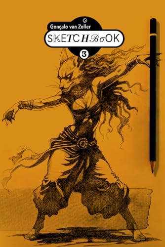 Amazon.com: Jeffrey Jones Sketchbook: 9781887591102: Jones