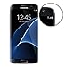 Asstar, Compatible Screen Protector Film Replacement for [Sumsung Galaxy S7 Edge] [Not S7 or S7 Active],[Full Coverage] [3 Pack] Premium Ultra Slim High Definition Phone Film (Screen Film)