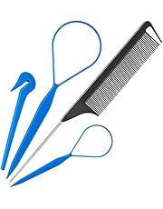 Hair Tail Tools