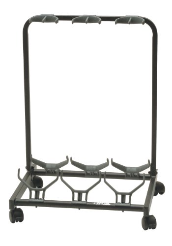 QUIK LOK3 Guitar Universal Stand (GS-430)