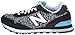 New Balance Women's WL515 Summer Safari Running Shoe