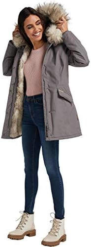 navahoo cristal parka