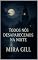 Livro Todos nós desaparecemos na noite: Um mistério obscuro de amor, perda e segredos sob o luar