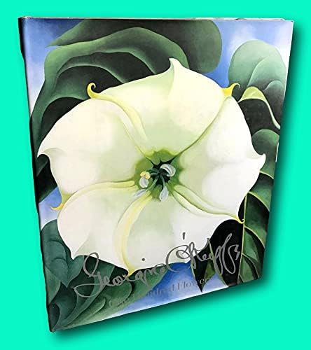 Georgia O'Keeffe: One Hundred Flowers: Nicholas Callaway