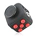 Fidget Cube,Vafru Mini Magic Cube anti irritability anxiety pressure finger hyperactivity decompression toy dice cube