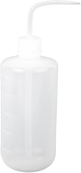 Amazon ノーブランド品 水やりボトル 多肉植物 多機能 洗浄 噴霧 庭園 屋内 植物 散水 軽量 鉢