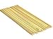 CJESLNA 50 pcs Alligator Clip Stick for Airbrush Hobby Model Parts