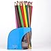 Ringsun Electirc Pencil Sharpener Battery Operated RS-4435